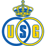 Union Saint-Gilloise crest