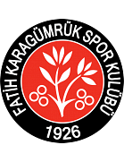 Fatih Karagümrük logo