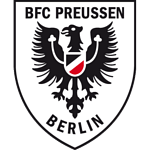 BFC Preussen crest