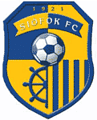 Siófok crest