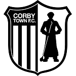 Corby Town crest