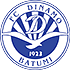 Dinamo Batumi crest