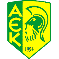AEK Larnaca crest