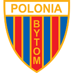 Polonia Bytom logo