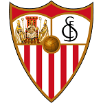 Sevilla II crest