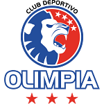 Olimpia crest