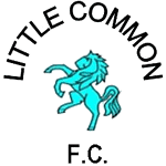 Little Common crest