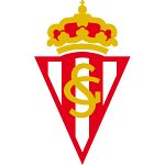 Sporting Gijon II crest