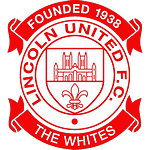 Lincoln United crest
