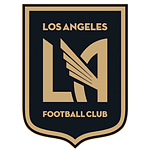 Los Angeles FC crest