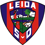 Leioa crest