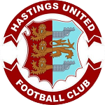 Hastings United crest
