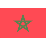 Morocco crest