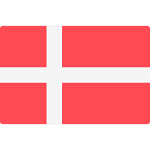 Denmark crest