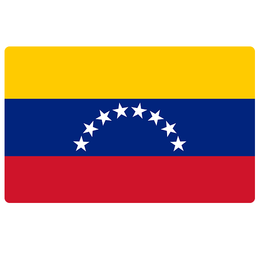 Venezuela crest