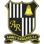 Abbey Rangers crest