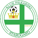 Starogard Gdański crest