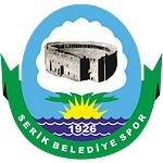 Serik Belediyespor crest