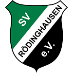 Rödinghausen crest