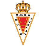 Real Murcia II crest