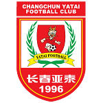 Changchun Yatai crest