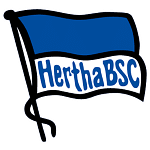 Hertha BSC II crest