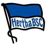 Hertha BSC II logo