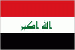 Iraq U23 crest