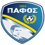 Paphos logo