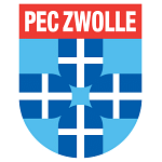 PEC Zwolle crest