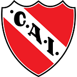 Independiente crest