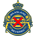 Waasland-Beveren crest