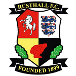 Rusthall crest