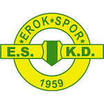 Erokspor logo