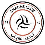 Al Shabab crest