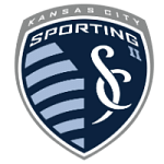 Sporting Kansas City II crest