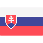 Slovakia crest