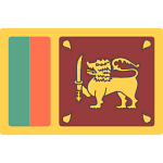 Sri Lanka crest