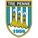 Tre Penne crest