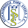 Stocksbridge Park Steels logo