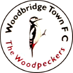 Woodbridge Town logo