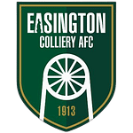 Easington Colliery crest