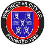 Winchester City crest