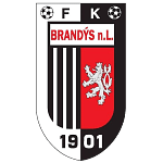 FK Brandys nad Labem crest