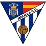 Melilla CD crest