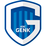 KRC Genk II crest