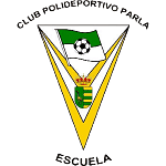 Parla Escuela crest