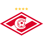 Spartak Moskva crest