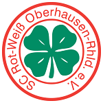 Rot-Weiß Oberhausen crest