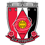 Urawa Reds crest
